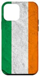 iPhone 12 mini Ireland Flag Colours Irish Gift for Irish People Case