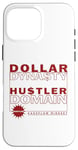 Coque pour iPhone 16 Pro Max Dollar Dynasty Streetwear | Idée cadeau Hustler Domain Guys