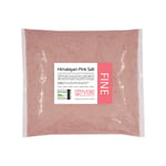 1.9KG | Pink Himalayan Rock Salt | Food Grade - FINE | Certified for Organic Use | Pure Natural Unrefined Food Salt for Table Bath (2KG Gross)