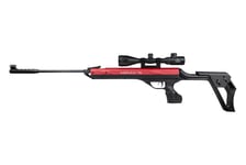 Norica - Omnia ZRS Fire Luftgevär 10 J 5.5MM