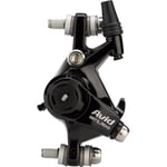 Avid Disc Brake BB7 Road S Black Ano Cps (Rotor/Bracket Sold Separately): Black