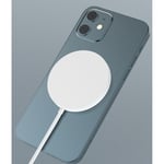 iPhone Magnetic Wireless Charger Pad