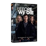 Before We Die - Intégrale Saison 2 - Coffret 4 DVD