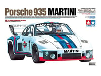 TA20070 Tamiya 1:20 Martini Porsche 935 Turbo