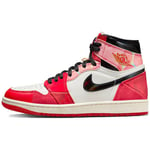 Baskets Nike  Air Jordan 1 High OG Spider-Man Across the Spider-Verse (GS)