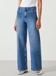 HUSH Rowan Flared Jeans