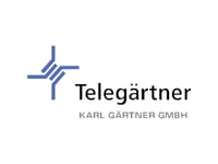 Telegärtner Karl Gärtner Adapter 7-16 - 4.3-10 Screw 50 Ohm (J01122c0016)