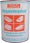 Polyesterplast 1kg