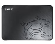 4719072698683 MSI AGILITY GD21 Mouse Pad, 320x220x3m MSI