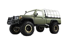 AMEWI AMXrock - RCX8PS Scale Crawler Pick-Up RTR - Fjernstyret lastbil