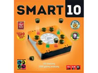 Brain_Games Game Board Smart 10 Lt