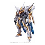 Code Geass: Lelouch Of The Rebellion R2 Figurine Metal Build Dragon S