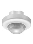 Niko-Servodan Presence detector flush mounted 360° 1 channel master