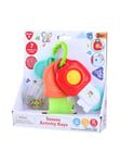 PLAY - Baby Activities Keys with Sound