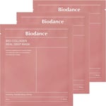 Biodance Bio Collagen - Real Deep Mask 3 Piece Set