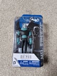 The New Batman Adventures Mr Freeze action figure DC Collectables