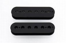 ALLPARTS PU-6910-023 Black Humbucking Bobbin Set 