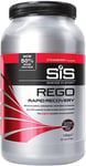 Science in Sport Rego Rapid Recovery, Whey Protein 1.6 kg (Pack of 1).