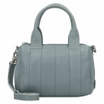 FredsBruder Feeling Good Sac à main Cuir 27 cm dusty blue (TAS003630)