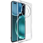 Imak UX-5-skydd för Honor Magic4 Pro - Transparent Transparent