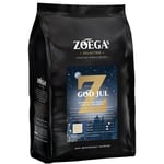 Zoégas God Jul Kaffe 2024 Hela Bönor 450g