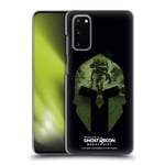 TOM CLANCY'S GHOST RECON BREAKPOINT GRAPHICS HARD BACK CASE FOR SAMSUNG PHONES 1