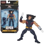 Figurine articulée Hasbro Marvel Legends Series Age of Apocalypse X-MEN 15 cm