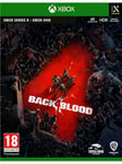 Back 4 Blood - Microsoft Xbox One - Action