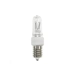 Halogen JD tub 1791lm E14 100W