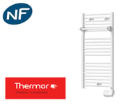 Radiateur sèche serviette électrique Thermor Corsaire 2 500W