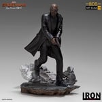 Spider-Man: Far From Home Statuette Bds Art Scale Deluxe 1/10 Nick Fury 20 Cm