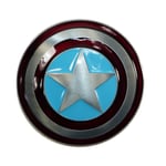 New CTM Marvel Avengers Captain America Shield Belt Buckle