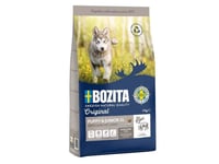 Bozita Original Puppy &Amp  Junior Xl Lamb - Torrfoder För Hundar - 12Kg