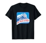 Polar Express All Aboard T-Shirt