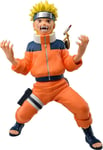 Statue Figure Naruto 14cm Naruto Uzumaki II Vibration Stars Original BANPRESTO