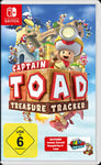 [Version import, jouable en français] Captain Toad Treasure Tracker