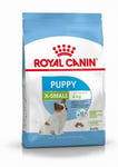 Royal Canin X-small Puppy Dry Dog Food - 1.5kg