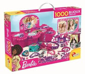 Barbie korusetti 1000 kpl