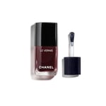 LE VERNIS (Farge: 155 - ROUGE NOIR)