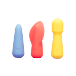 Lovehoney Mini Vibrating Massagers