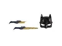 Batman Feature Sword & Mask