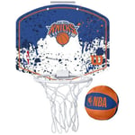 Accessoire sport Wilson  Mini panier de Basket NBA New