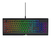 Razer Cynosa Chroma - Clavier - rétro-éclairé - USB - R.-U.