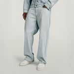 Type 96 Loose Jeans - Light blue - Men