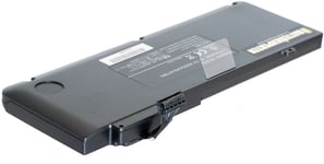 Yhteensopivuus  Apple MacBook Pro 13 A1278 Mid2009, 11.1V, 5800 mAh