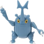 Pokémon Battle Feature Figur Heracross