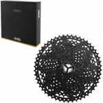 Cassette VTT 11v 11-50 Noir Compatible HG Shimano/Sram Wag