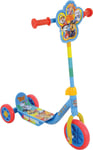 PAW PATROL M004493 Deluxe Tri Scooter, Multicoloured