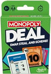 Monopoly Deal (Eng)