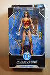 McFarlane DC Comics WONDER WOMAN 1984 (JUSTICE LEAGUE) 7" Action Figure RARE BN